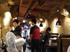 -愿者上钩(布吉老街店)