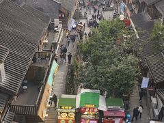 -重庆十八梯传统风貌区