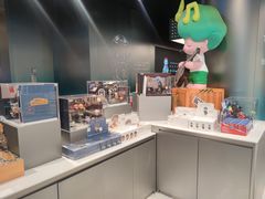 -泡泡玛特POPMART(沈阳大悦城店)
