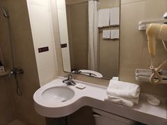 -锦江之星(南京新街口店)