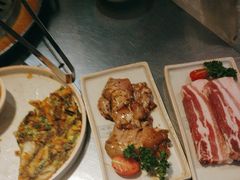 -喜来稀肉(虹泉路店)