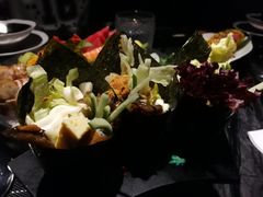 -花见无国界料理(科林楼店)
