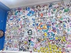 -花栗创意手工馆·小戏拼豆店