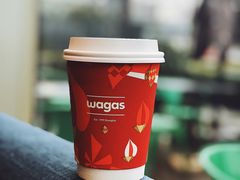 -Wagas沃歌斯(静安大悦城店)
