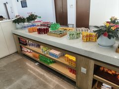 -南通兴东国际机场