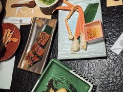 -匠和风精致料理(成都龙湖滨江天街店)