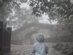 -狼牙山风景区