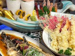 -鲜味食族水产·海鲜餐厅
