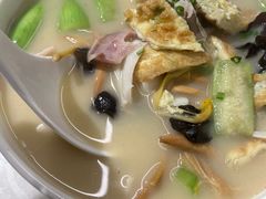 姜蛋猪肚-华盛丰温州大排档(东三环南路店)