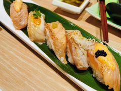 -板长寿司(ION店)