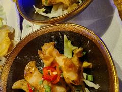 -质烤烤物·活烤海鲜(质烤总店)