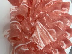 -东来顺铜锅炭火涮肉(上地华联店)