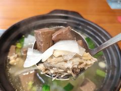 -九道菜有鸡鱼头(石鼓路店)