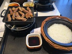-谷田稻香·砂锅菜(西乡天虹店)