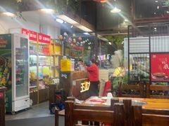 -槐店王婆大虾(开发区店)