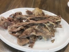 -清真益鑫羊肉手抓馆(南大街店)