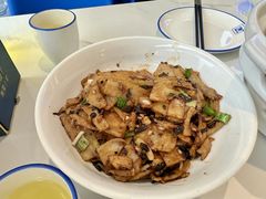 -兰湘子·湘菜小炒(长安万科广场店)