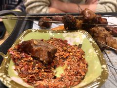 油边-申记串道(中街店)