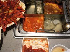 -海底捞火锅(壹悦城店)