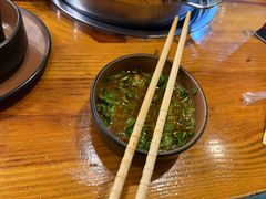 -荣记潮汕牛肉火锅(仙鹤街店)