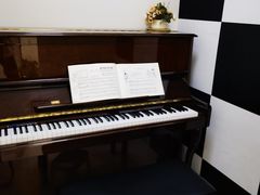 -谈·PIANO(金唐新光界店)