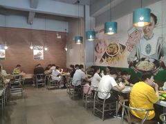 大堂-大福来锅巴菜(古文化街店)