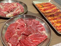 -西塔老太太泥炉烤肉(双井店)