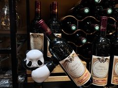 -雍容荟帝王蟹活龙虾展台自助(IFS黑金店)