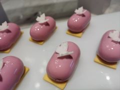 -苏州苏州湾艾美酒店-新食谱全日制餐厅