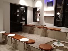 -Peet's Coffee皮爷咖啡(大学路店)