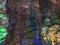 -泰安地下龙宫景区