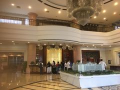 -罗浮山嘉宝田森林温泉度假酒店