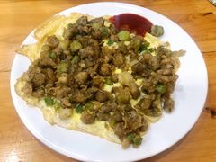 海蛎煎蛋-福祥厦门小馆(舟孟北路店)
