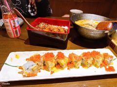 -白石的深夜食堂(济南万象城店)