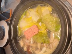 -同仁四季椰子鸡(无锡滨湖万象汇店)