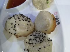 -小杨生煎(龙之梦购物中心店)