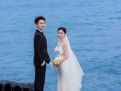 -经典婚纱摄影美学馆·私人定制