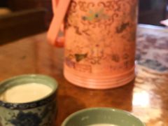 -嘎咓讓咘藏餐厅(团结新村店)
