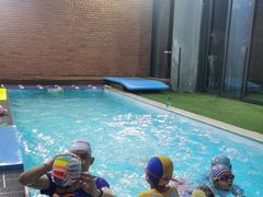 -IBOBI亲子游泳俱乐部(华侨城中心)