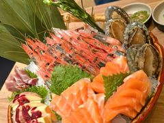 -大渔铁板烧(杭州大悦城店)