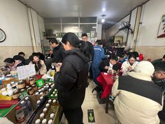 -谭老太正宗柳州螺狮粉(家和花园店)