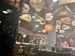 -伯顿西餐厅(厚街香榭丽店)
