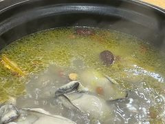 -濠轩阁特色生蚝火锅(水湾路店)