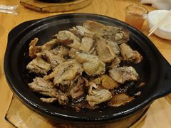 -莲花公园煎蟹·30年闽菜(火车站店)