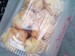 -百香林西点(西安门店)