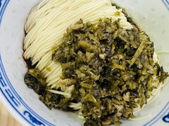 -盛兴面馆(真儒大厦店)