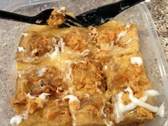 王者西多士-孖记茶档·热腾茶餐(江南西plus店)