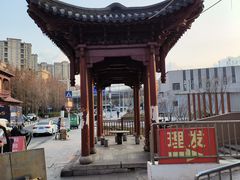 -即墨路小商品市场