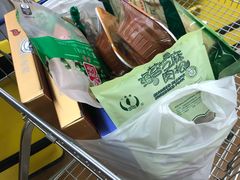 -麦德龙(包河店)