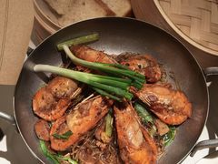 -太食獸泰式茶餐厅(IFS国金中心店)